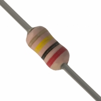 ERD-S2TJ204V RES 200K OHM CARBON FILM 1/4W 5%
