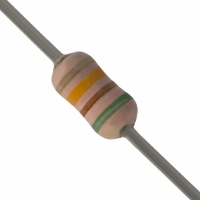 ERD-S2TJ513V RES 51K OHM CARBON FILM 1/4W 5%
