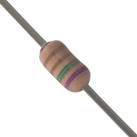 ERD-S2TJ7R5V RES 7.5 OHM CARBON FILM 1/4W 5%
