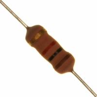 FMP200JR-52-1K2 RES 1.2K OHM 2W 5% METAL FILM AX