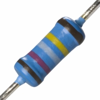 HVR3700001784FR500 RES 1.78M OHM METAL FILM .50W 1%