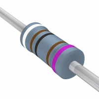 MFP-25BRD52-9K1 RES 9.1K OHM 1/4W 0.1% MF AXL