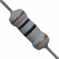 RSF100JB-10R RES 10 OHM 1W 5% METAL OXIDE