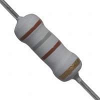 RSF100JB-180R RES 180 OHM 1W 5% METAL OXIDE