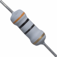 RSF100JB-30R RES 30 OHM 1W 5% METAL OXIDE