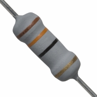 RSF100JB-13R RES 13 OHM 1W 5% METAL OXIDE