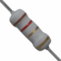 RSF100JB-1R2 RES 1.2 OHM 1W 5% METAL OXIDE