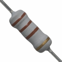 RSF100JB-110R RES 110 OHM 1W 5% METAL OXIDE