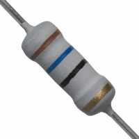 RSF100JB-16R RES 16 OHM 1W 5% METAL OXIDE