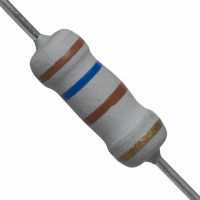 RSF100JB-160R RES 160 OHM 1W 5% METAL OXIDE