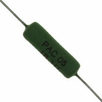 PAC500001008FAC000 RESISTOR 1.0 OHM 5W 1% WIREWOUND