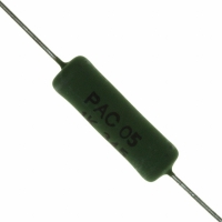 PAC500001001FAC000 RESISTOR 1.0K OHM 5W 1% WIREWND