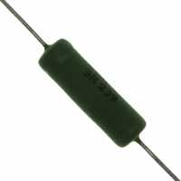 PAC500003008FAC000 RESISTOR 3.0 OHM 5W 1% WIREWOUND