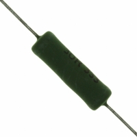 PAC500003009FAC000 RESISTOR 30.0 OHM 5W 1% WIREWND