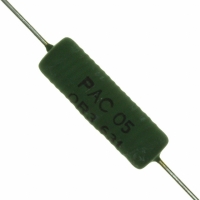 PAC500003007FAC000 RESISTOR .30 OHM 5W 1% WIREWOUND