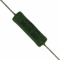 PAC500003600FAC000 RESISTOR 360 OHM 5W 1% WIREWOUND