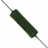 PAC500006809FAC000 RESISTOR 68.0 OHM 5W 1% WIREWND