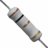 RSF200JB-1R0 RES 1.0 OHM 2W 5% METAL OXIDE