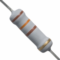 RSF200JB-130R RES 130 OHM 2W 5% METAL OXIDE