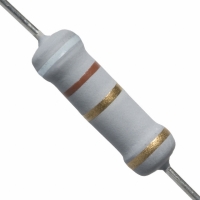 RSF200JB-9R1 RES 9.1 OHM 2W 5% METAL OXIDE