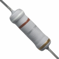 RSF200JB-0R91 RES .91 OHM 2W 5% METAL OXIDE