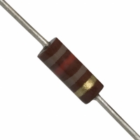 OD121J RESISTOR 120 OHM .25W CARB COMP