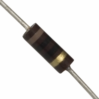 OD100JE RESISTOR 10 OHM .25W CARB COMP