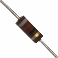 OD820JE RESISTOR 82 OHM .25W CARB COMP