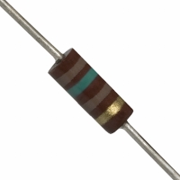 OD151JE RESISTOR 150 OHM .25W CARB COMP