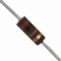 OD201JE RESISTOR 200 OHM .25W CARB COMP