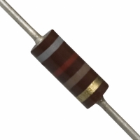 OD821JE RESISTOR 820 OHM .25W CARB COMP