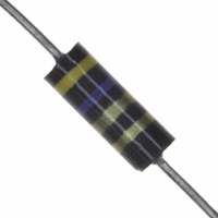 OF47GJE RESISTOR 4.7 OHM .5W CARB COMP