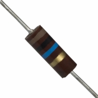 OF106JE RESISTOR 10M OHM .5W CARB COMP