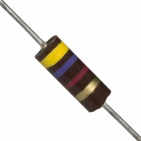 OF472JE RESISTOR 4.7K OHM .5W CARB COMP