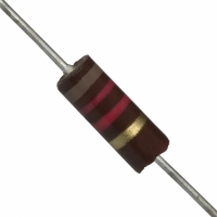 OF122JE RESISTOR 1.2K OHM .5W CARB COMP