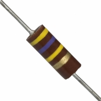 OF474JE RESISTOR 470K OHM .5W CARB COMP