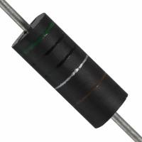 WHC5R0FET RES 5.0 OHM 2W 1% WW AXIAL