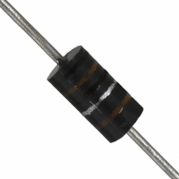 WHAR10FET RES .10 OHM 1/2W 1% WW AXIAL