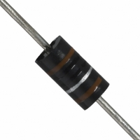 WHA1R0FET RES 1.0 OHM 1/2W 1% WW AXIAL