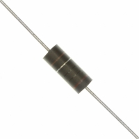 WNC2R0FET RES NON-IND WW 2.0 OHM 2W AXIAL