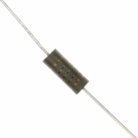 WNC1K0FET RES NON-IND WW 1.0K OHM 2W AXIAL