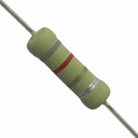 OX82GKE RES CERAMIC COMP 8.2 OHM 1W