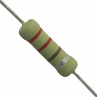 OX221KE RES CERAMIC COMP 220 OHM 1W