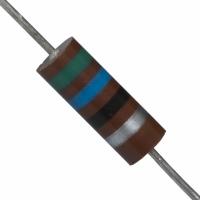 OA560KE RESISTOR 56 OHM 1W CARB COMP