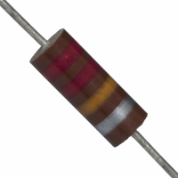 OA223KE RESISTOR 22K OHM 1W CARB COMP