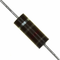 OA121KE RESISTOR 120 OHM 1W CARB COMP