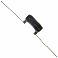 B8J1R0E RESISTOR 8W 1 OHMS 5% AXIAL