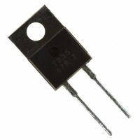 TR35JBC47R0 RES 47 OHM 35W 5% TO-220