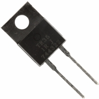 TR35JBX1R00 RES 1.0 OHM 35W 5% TO-220