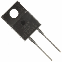 TR35JBC100R RES 100 OHM 35W 5% TO-220